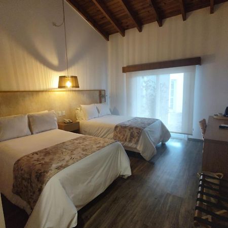 La Campina Club Hotel & Spa RSA Esterno foto