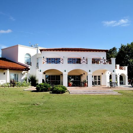 La Campina Club Hotel & Spa RSA Esterno foto