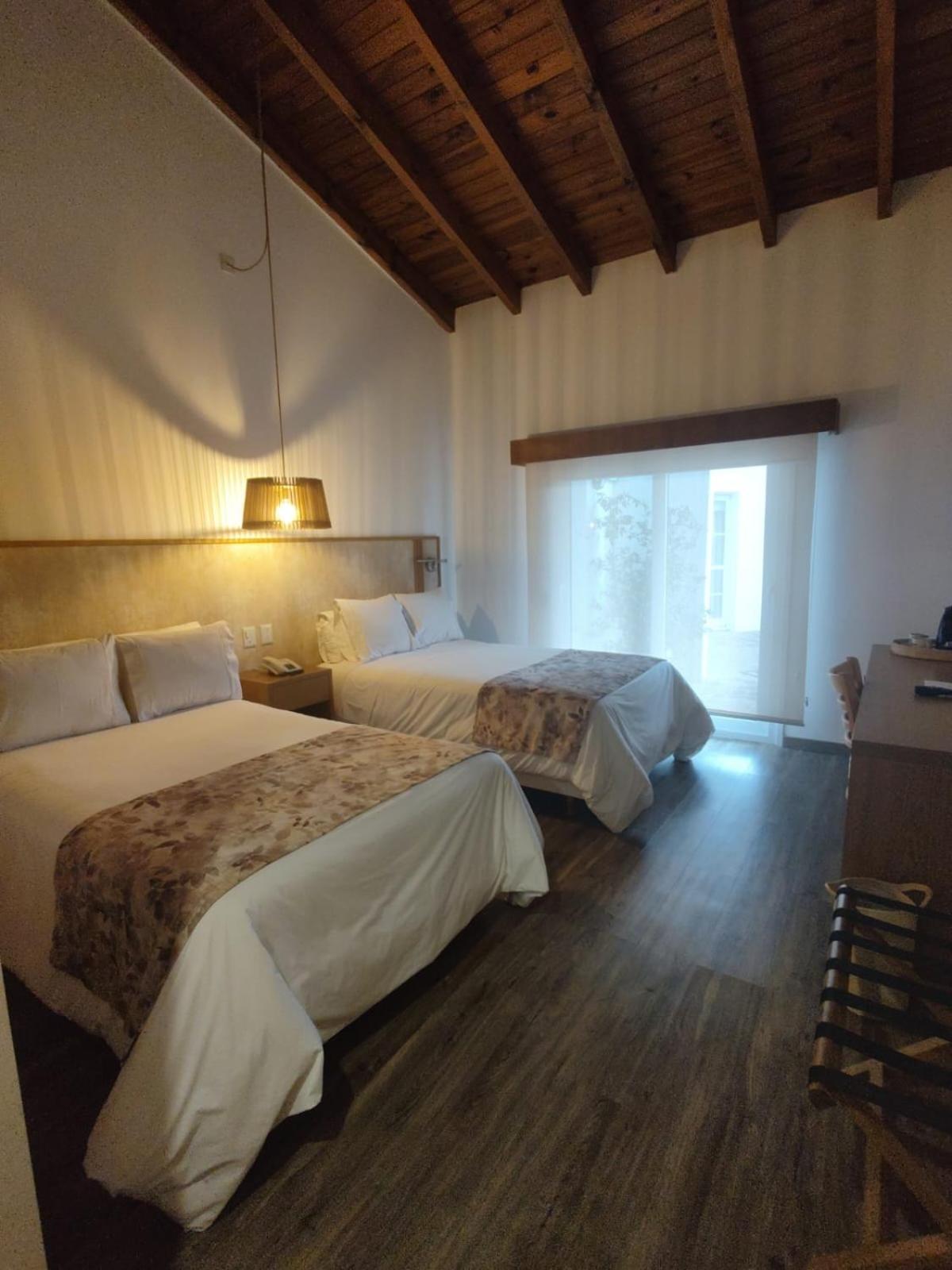 La Campina Club Hotel & Spa RSA Esterno foto