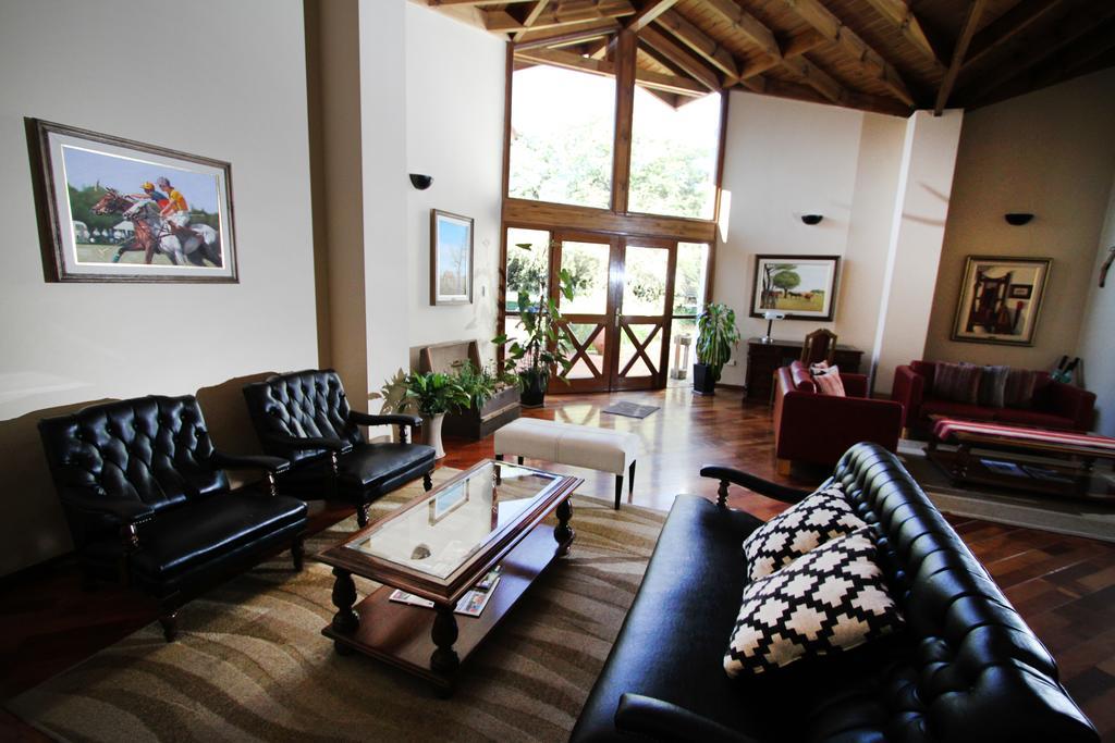 La Campina Club Hotel & Spa RSA Esterno foto