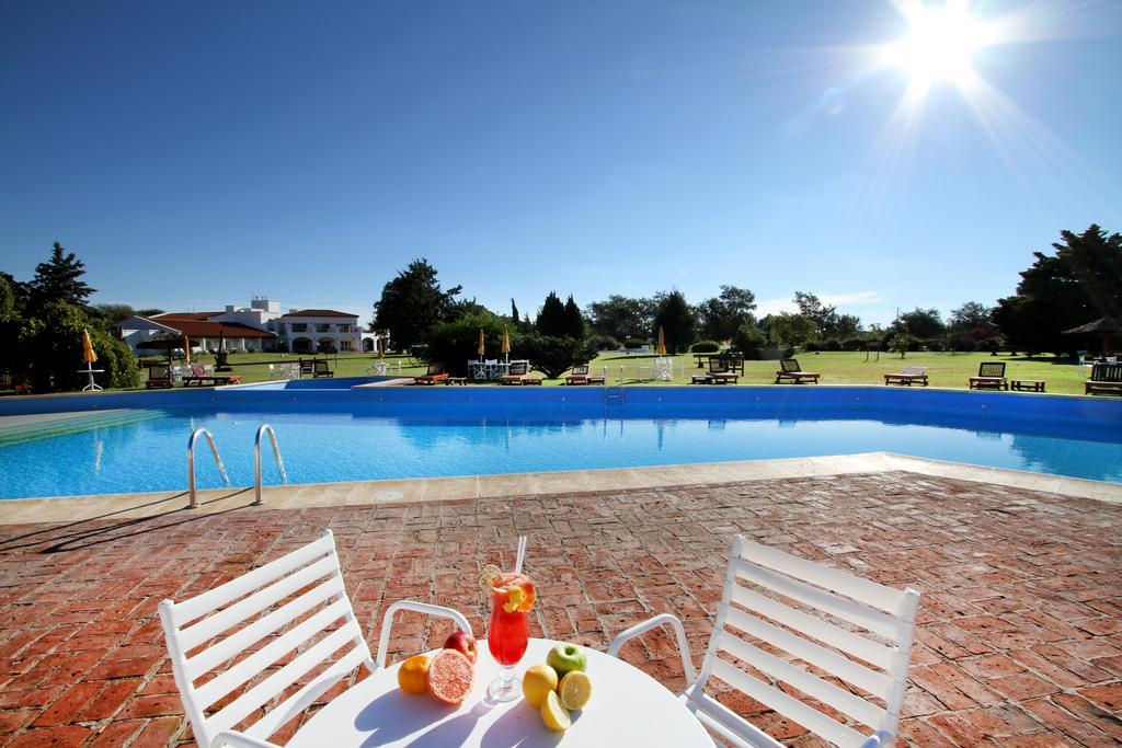 La Campina Club Hotel & Spa RSA Esterno foto