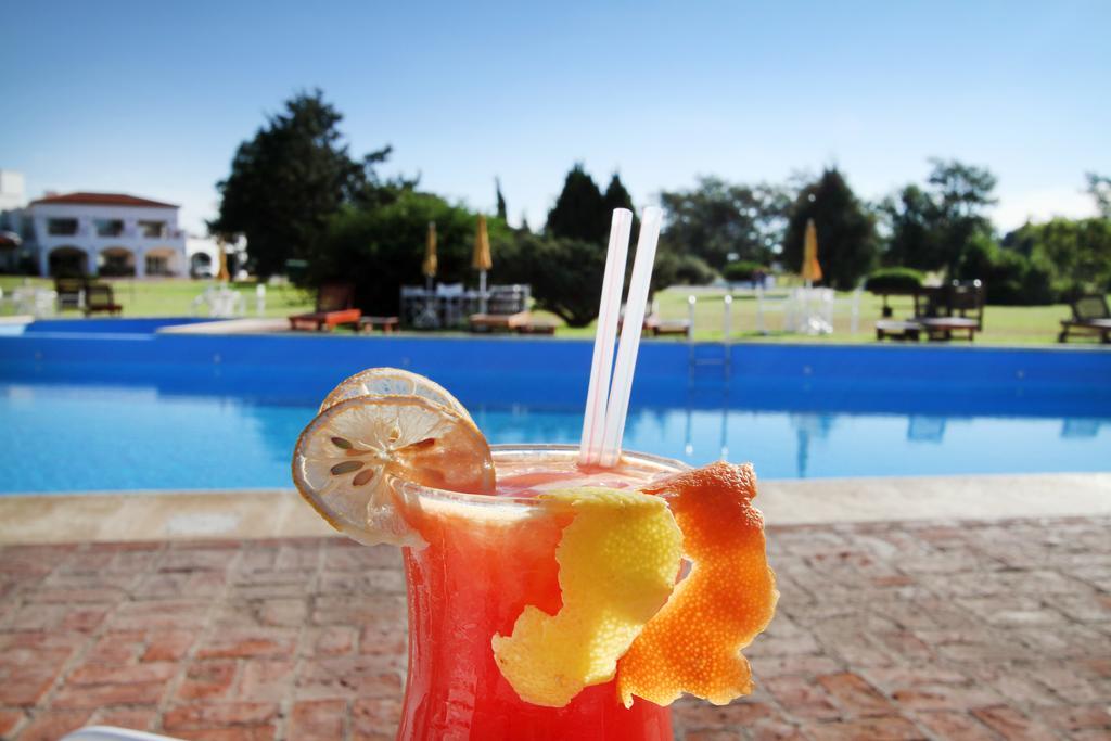 La Campina Club Hotel & Spa RSA Esterno foto