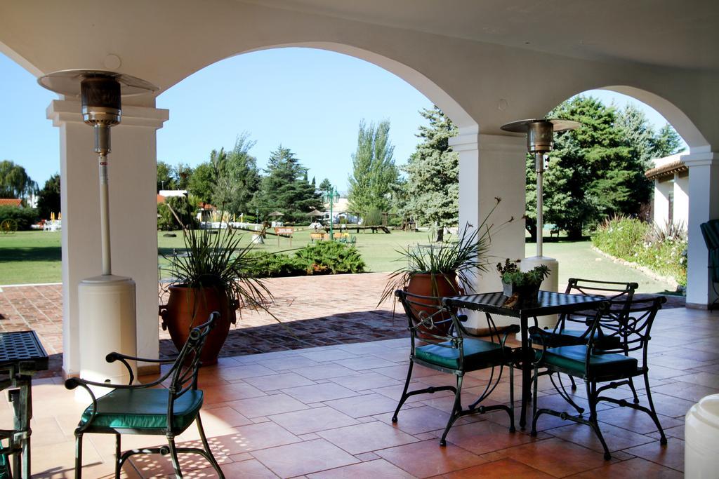 La Campina Club Hotel & Spa RSA Esterno foto