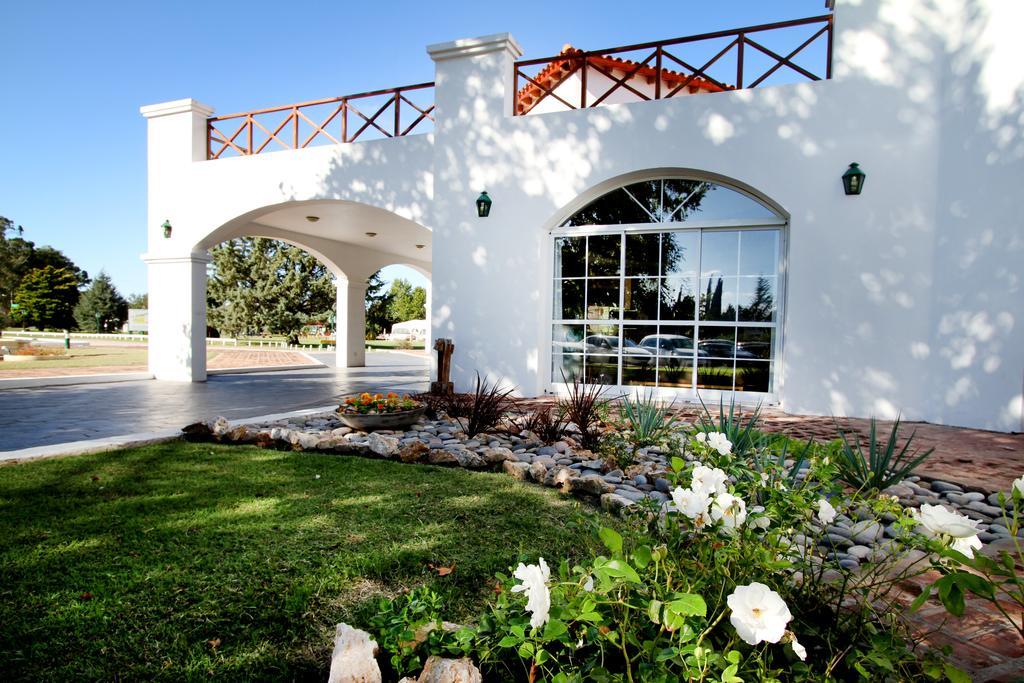 La Campina Club Hotel & Spa RSA Esterno foto