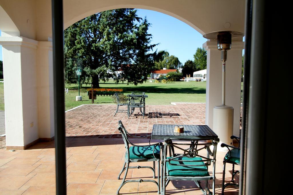 La Campina Club Hotel & Spa RSA Esterno foto