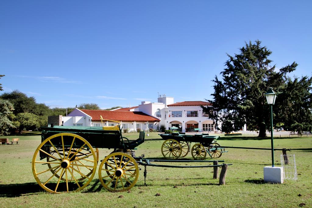 La Campina Club Hotel & Spa RSA Esterno foto