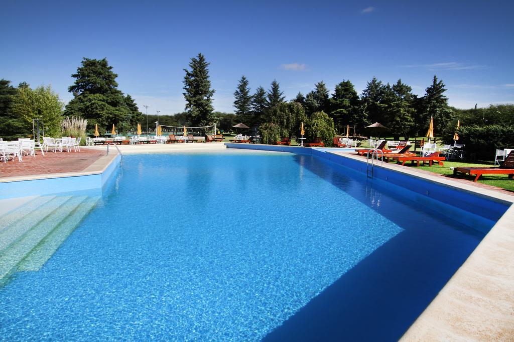 La Campina Club Hotel & Spa RSA Esterno foto