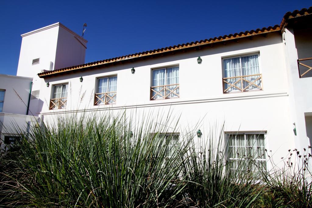 La Campina Club Hotel & Spa RSA Esterno foto