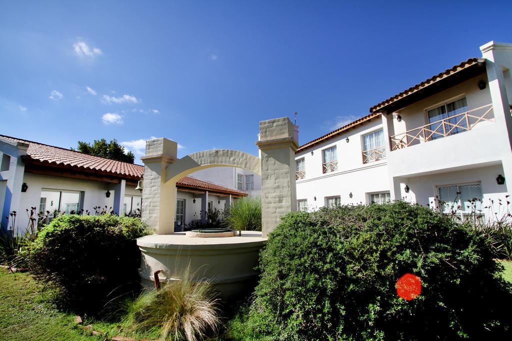 La Campina Club Hotel & Spa RSA Esterno foto