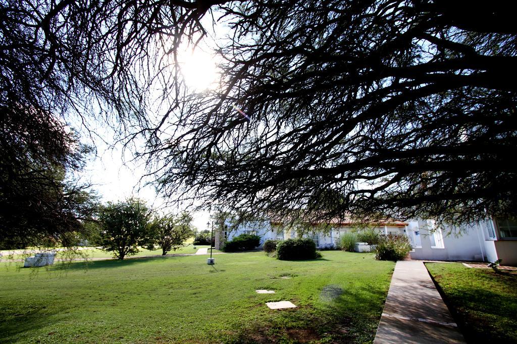 La Campina Club Hotel & Spa RSA Esterno foto
