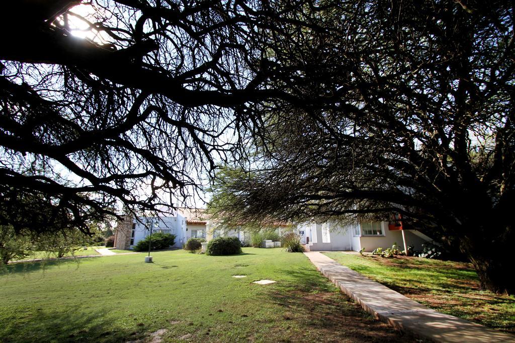 La Campina Club Hotel & Spa RSA Esterno foto