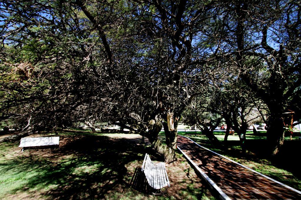 La Campina Club Hotel & Spa RSA Esterno foto
