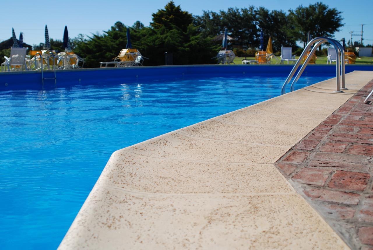 La Campina Club Hotel & Spa RSA Esterno foto