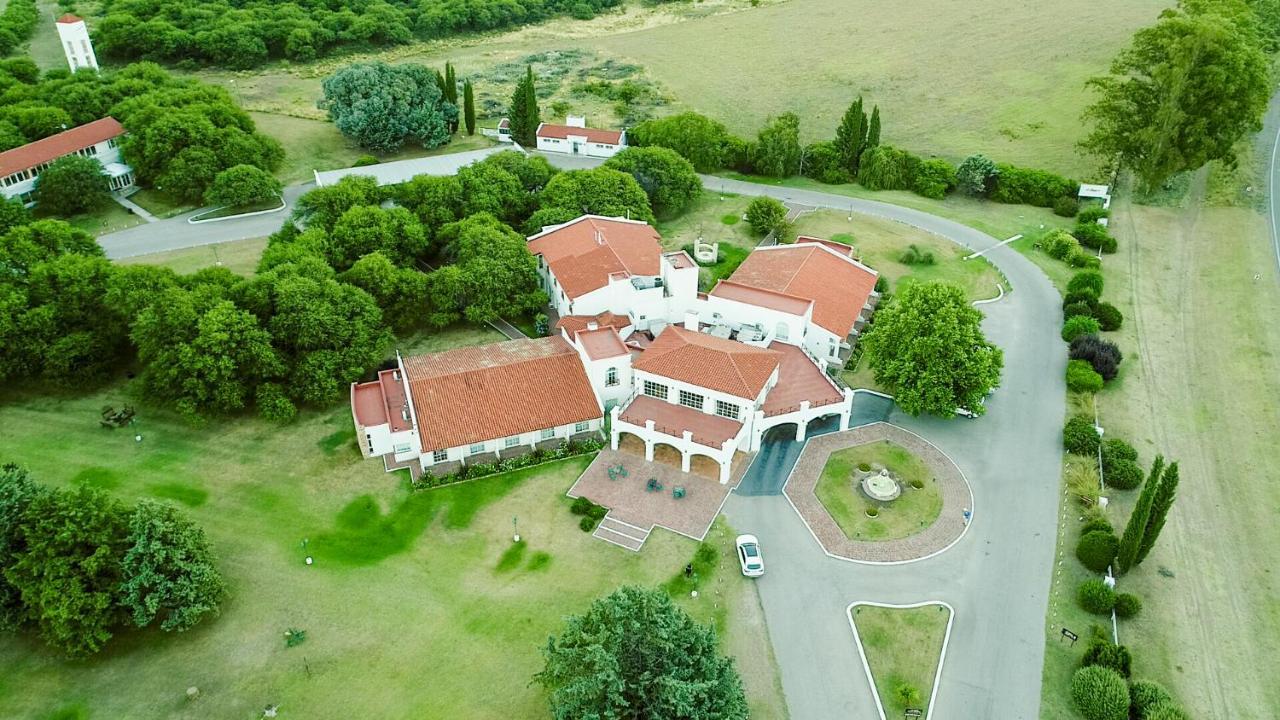 La Campina Club Hotel & Spa RSA Esterno foto